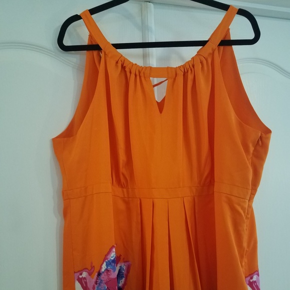 Maxi Dress - Picture 4 of 7